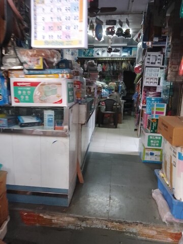 Commercial Shop 300 Sq.Ft. For Rent in Dahanukar Colony Pune  8140108