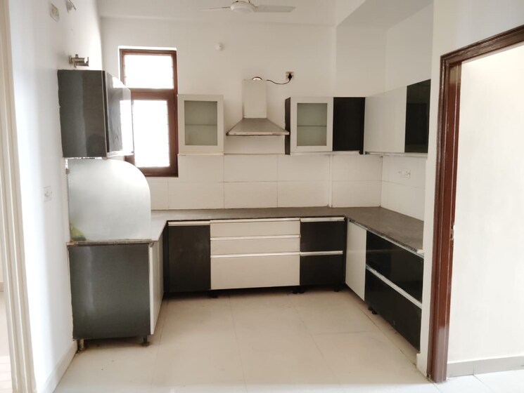 Kitchen, sahastradhara road 3 Bedroom 1450 Sq.Ft. Builder Floor In Sahastradhara Road Dehradun 8140771