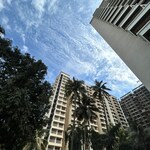 1 BHK 659 Sq.Ft. Apartment in Central Park