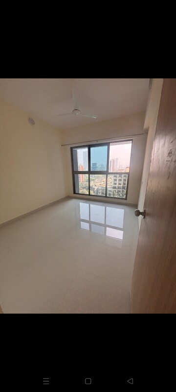 Bedroom in 2 BHK Apartment at Rajesh Raj Infinia, Malad West – for Rent