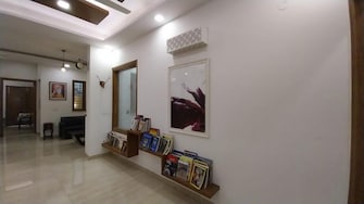 3 BHK Builder Floor For Rent in Sector 31 Faridabad  8140799