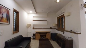 Kitchen in 3 BHK Builder Floor at Sector 31 – for Rent