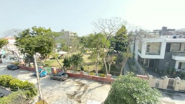 3 BHK Builder Floor – Exterior View View at Sector 31 - for Rent