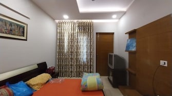 3 BHK Builder Floor For Rent in Sector 31 Faridabad  8140799