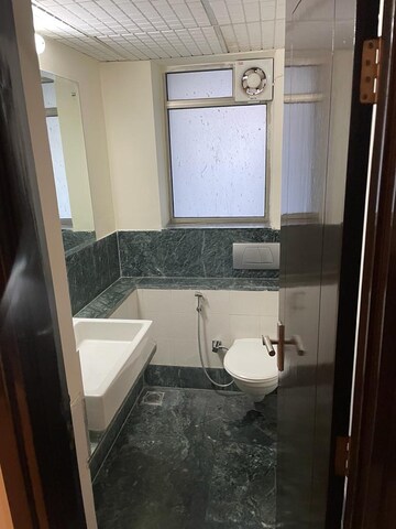 Kitchen in 3 BHK Apartment at M3M Merlin, Sector 67 – for Rent