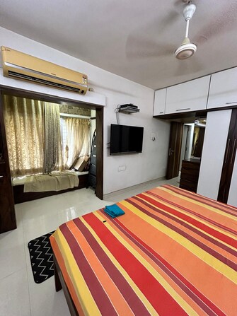 2 BHK Apartment For Rent in Yashodham Complex Goregaon East Mumbai  8140807