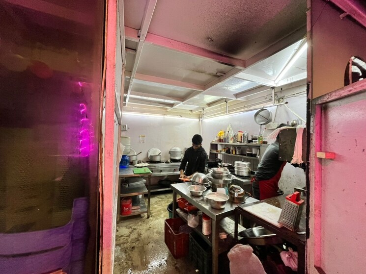 Floor Plan, kingswood-court Commercial Shop 250 Sq.Ft. In Sain Vihar Ghaziabad 8140817