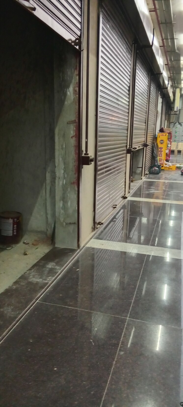 Exterior View, pyramid-heights Commercial Shop 120 Sq.Ft. In Sector 85 Gurgaon 8140900