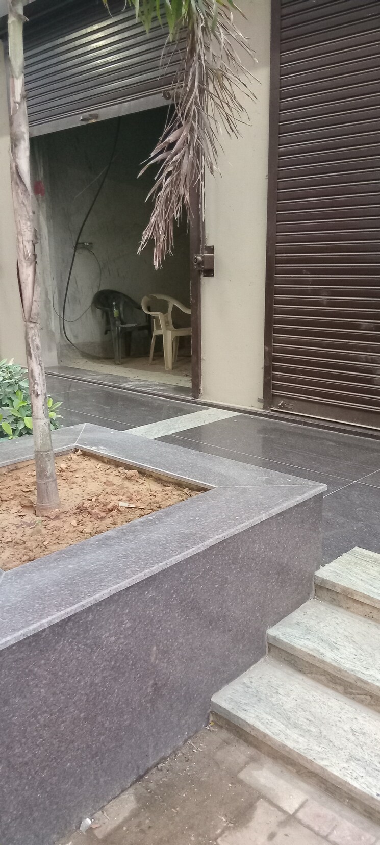 Floor Plan, pyramid-heights Commercial Shop 120 Sq.Ft. In Sector 85 Gurgaon 8140900