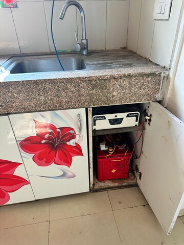 Furnished Amenities in 2 BHK Builder Floor at Vatika Inxt Floors, Sector 82 – for Rent