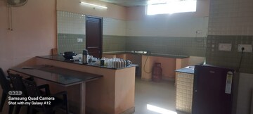 Kitchen in 3 BHK Builder Floor at Sahastradhara Road – for Sale