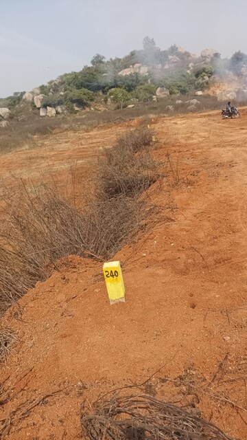 Plot Area in  Land at Sangareddy – for Sale