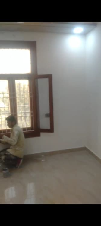 3 BHK Builder Floor For Rent in Vasundhara Ghaziabad  8140891