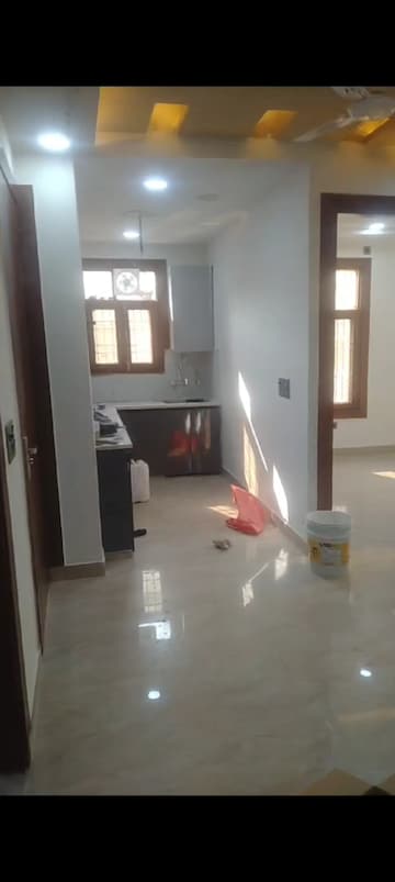 3 BHK Builder Floor For Rent in Vasundhara Sector 11 Ghaziabad  8140891