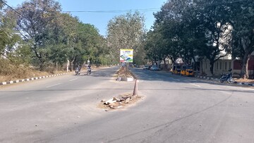  Land – Exterior View View at Tellapur - for Sale