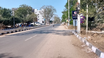 Commercial Land 1080 Sq.Yd. For Resale in Tellapur Hyderabad  8140886