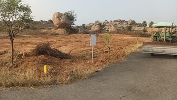 Plot Area in  Land at Sangareddy – for Sale