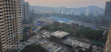 3 BHK Apartment – Exterior View View at Runwal Bliss, Kanjurmarg East - for Rent