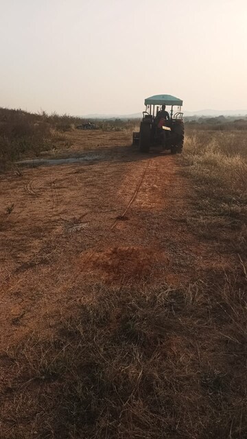 Plot Area in  Plot at Sangareddy – for Sale