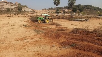 Plot Area in  Plot at Sangareddy – for Sale