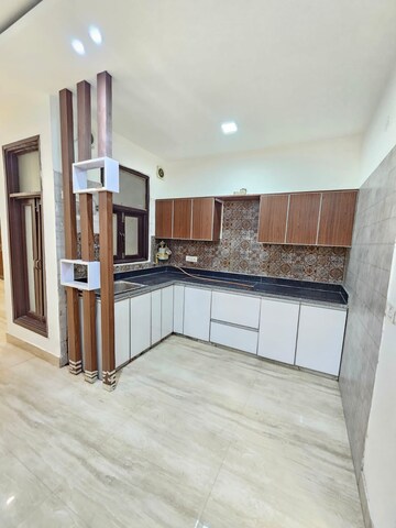 2 BHK Builder Floor For Rent in Sarvapriya Vihar Delhi  8140921