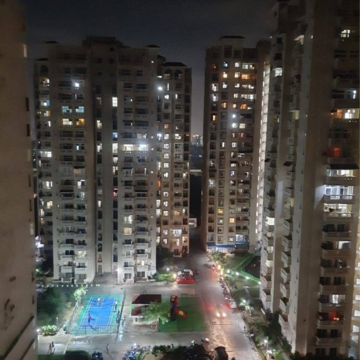 Master Plan in 3 BHK Apartment at Skytech Matrott, Sector 76 – for Rent