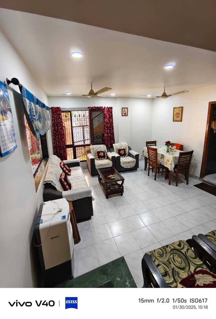 Master Bedroom, nerul 4 Bedroom 3000 Sq.Ft. Villa In Nerul Navi Mumbai 8140929