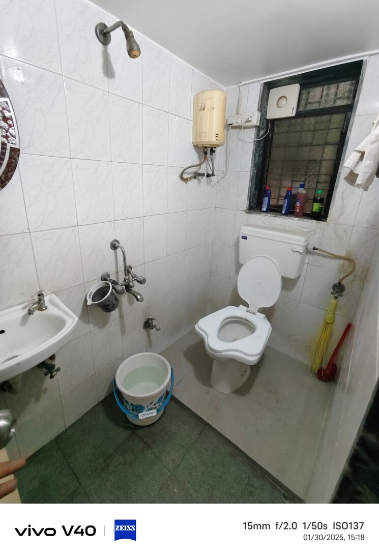 Bathroom, nerul 4 Bedroom 3000 Sq.Ft. Villa In Nerul Navi Mumbai 8140929
