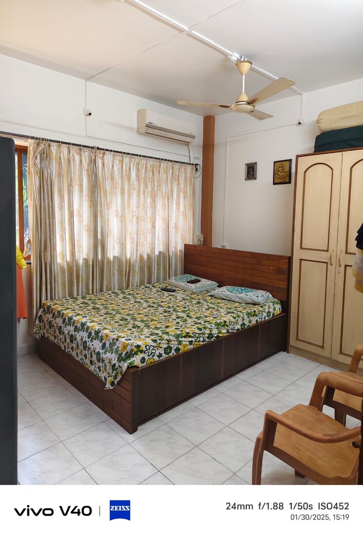 Bedroom, nerul 4 Bedroom 3000 Sq.Ft. Villa In Nerul Navi Mumbai 8140929
