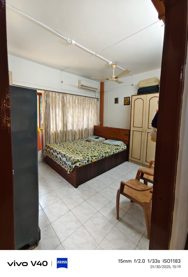 Bedroom, nerul 4 Bedroom 3000 Sq.Ft. Villa In Nerul Navi Mumbai 8140929