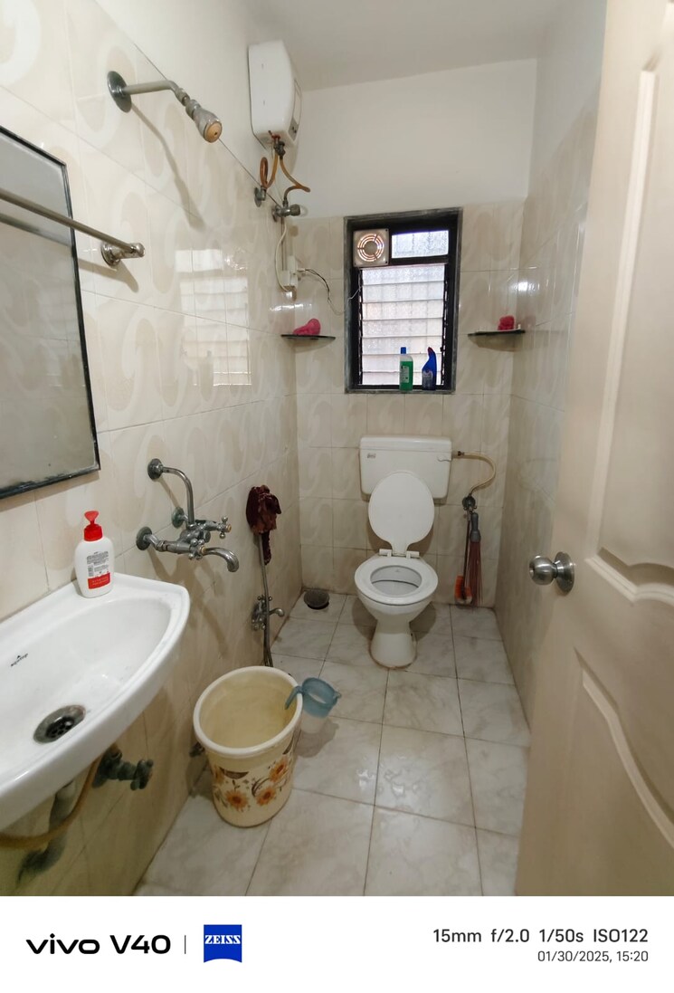 Bathroom, nerul 4 Bedroom 3000 Sq.Ft. Villa In Nerul Navi Mumbai 8140929