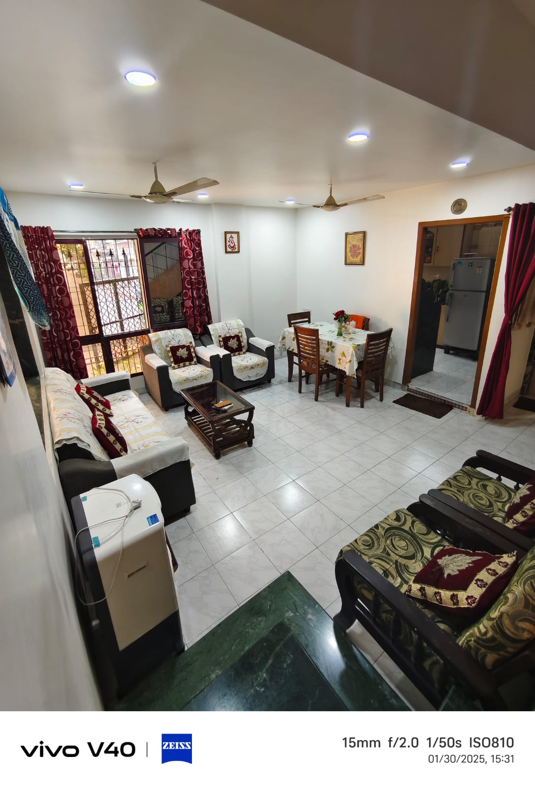 4 BHK Villa For Sale in 100 Sqmtr Bunglow 