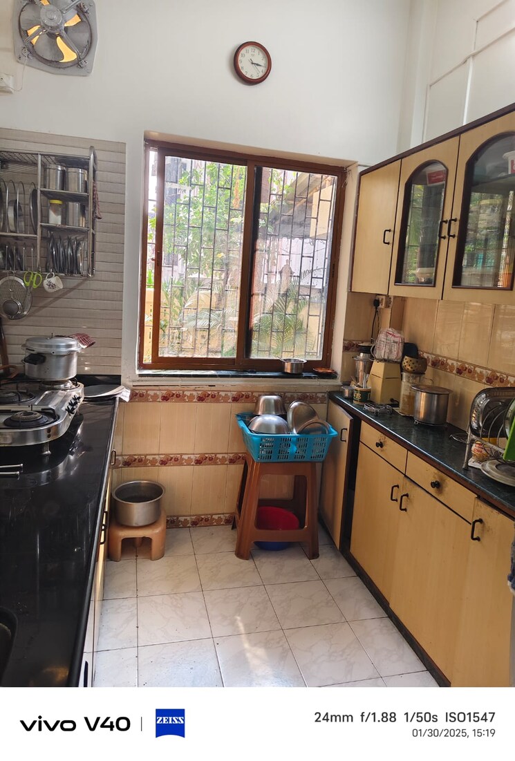 Kitchen, nerul 4 Bedroom 3000 Sq.Ft. Villa In Nerul Navi Mumbai 8140929