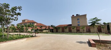  Plot – Exterior View View at Dhamtari Road - for Sale