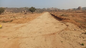 Plot Area in  Land at Sangareddy – for Sale