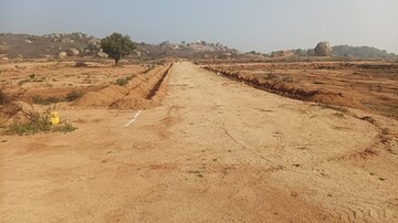 Plot Area in  Land at Sangareddy – for Sale