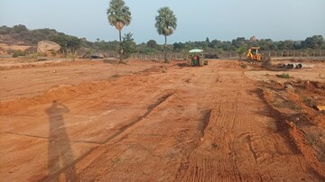 Plot Area in  Land at Sangareddy – for Sale