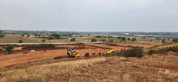 Plot Area in  Land at Sangareddy – for Sale