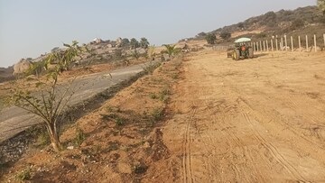 Plot Area in  Land at Sangareddy – for Sale