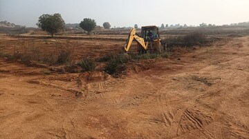 Plot Area in  Land at Sangareddy – for Sale