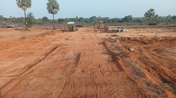 Plot Area in  Land at Sangareddy – for Sale