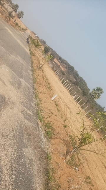  Land – Exterior View View at Sangareddy - for Sale