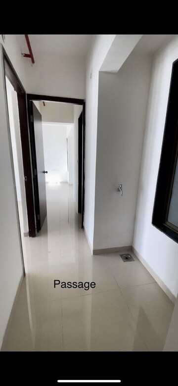 Building Lobby in 3 BHK Apartment at Runwal My City, Dombivli East – for Sale