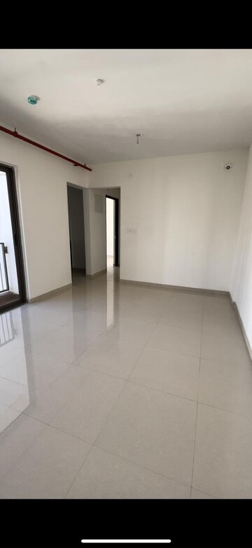 Building Lobby in 3 BHK Apartment at Runwal My City, Dombivli East – for Sale