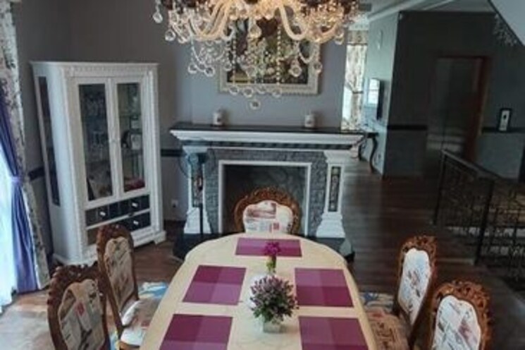 Balcony, neelkanth-palms 2 Bedroom 870 Sq.Ft. Apartment In Kapur Bawdi Thane 8140950