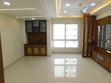 Room in 3.5 BHK Apartment at Pacifica Hill Crest, Gachibowli – for Rent