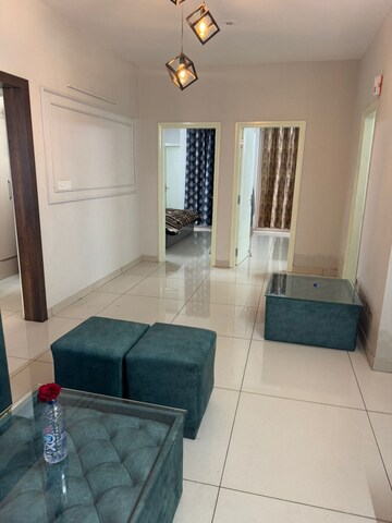 Living Room in 1 BHK Apartment at Kharar Landran Road – for Rent