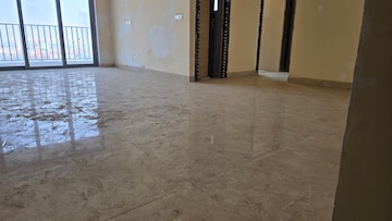 Living Room in 3 BHK Apartment at Cosmic Nav Sanjivan, Sector 12 Dwarka – for Rent