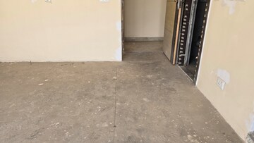 Room in 3 BHK Apartment at Cosmic Nav Sanjivan, Sector 12 Dwarka – for Rent