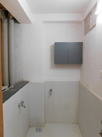 Kitchen in 3.5 BHK Apartment at Pacifica Hill Crest, Gachibowli – for Rent